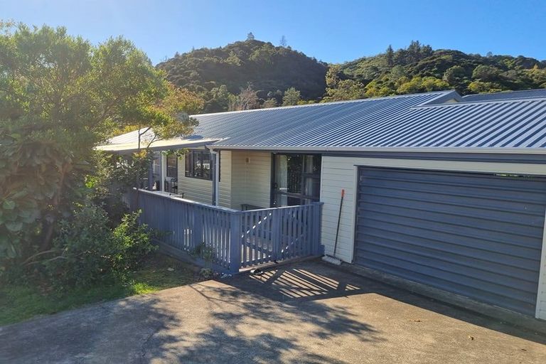 Photo of property in 114 Regent Heights, Thames, 3500