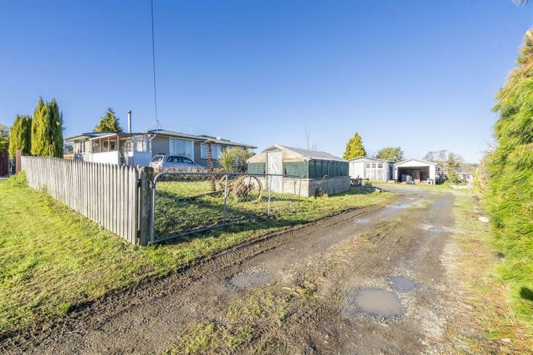 Photo of property in 77 Hamilton Street, East Gore, Gore, 9710