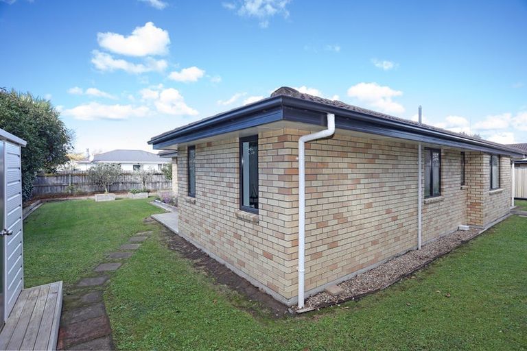 Photo of property in 53d Port Street West, Feilding, 4702