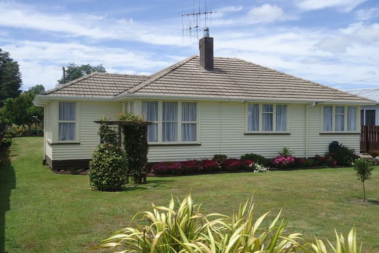Photo of property in 72 Totara Street, Putaruru, 3411