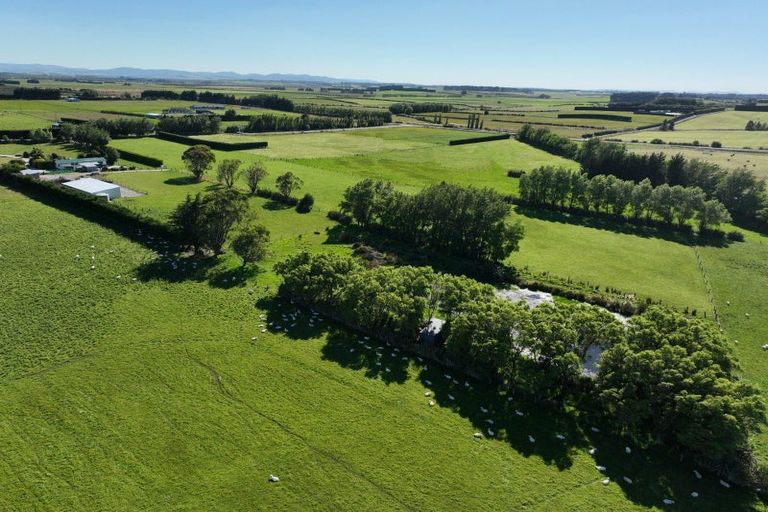 Photo of property in 542 Flora East, Makarewa, Invercargill, 9876