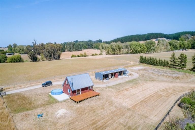 Photo of property in 200a Forestry Road, Ashley, Rangiora, 7477
