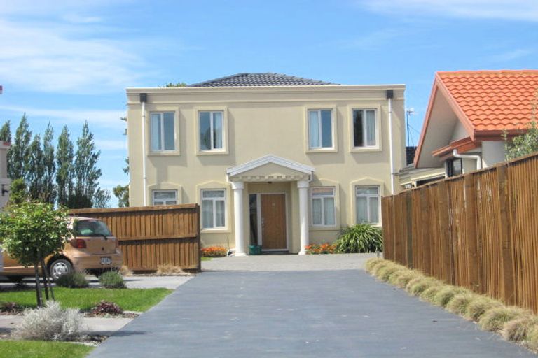 Photo of property in 12 Mica Place, Northwood, Christchurch, 8051