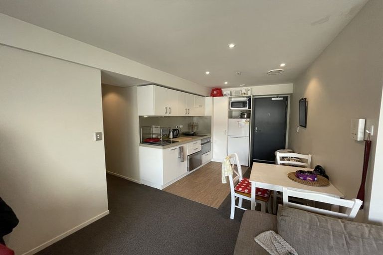 Photo of property in Soho Apartments, 409/74 Taranaki Street, Te Aro, Wellington, 6011