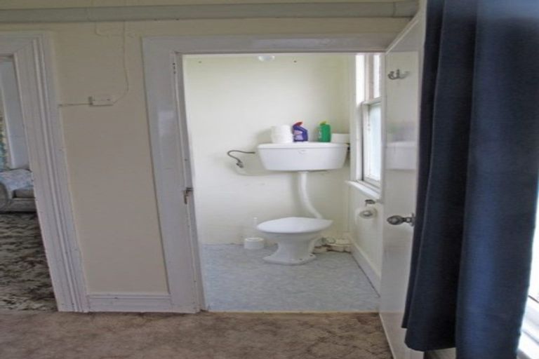 Photo of property in 1 Lovelock Avenue, North Dunedin, Dunedin, 9016