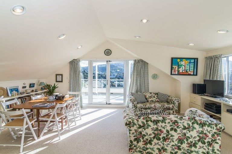 Photo of property in 87 Sefton Street, Wadestown, Wellington, 6012