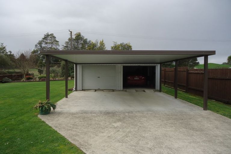 Photo of property in 72 Totara Street, Putaruru, 3411