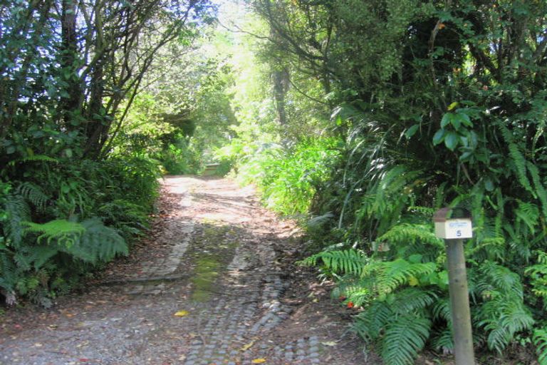 Photo of property in 5 Benham Road, Okere Falls, Rotorua, 3074