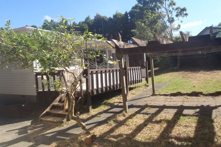 Photo of property in 37 Meilland Place, Glen Eden, Auckland, 0602