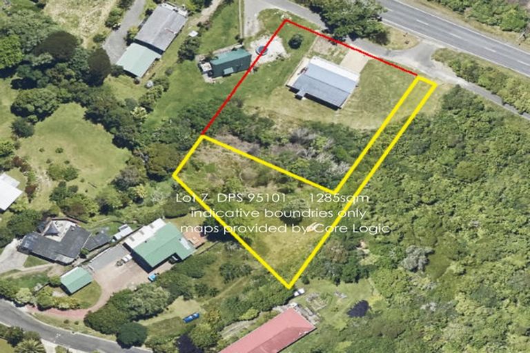 Photo of property in 49 State Highway 30, Lake Rotoma, Rotorua, 3074
