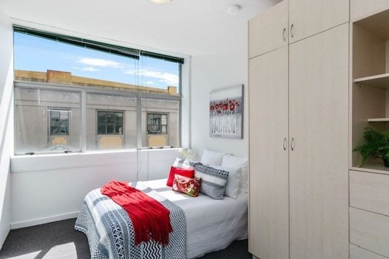 Photo of property in City Lodge, 3/115b Vivian Street, Te Aro, Wellington, 6011