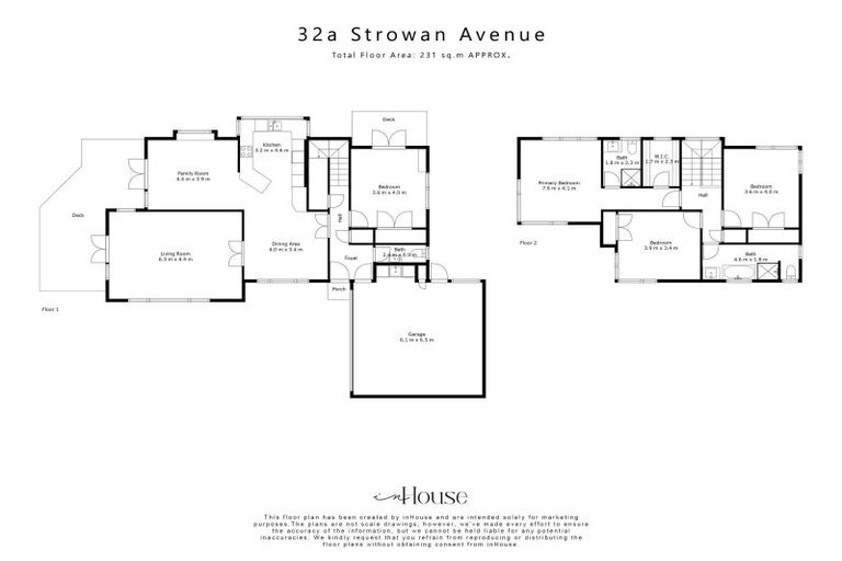 Photo of property in 32a Strowan Avenue, Fairfield, Hamilton, 3214