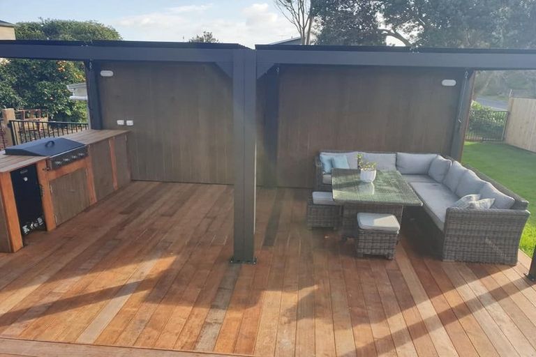 Photo of property in 1 Hilldale Crescent, Kuaotunu West, Whitianga, 3592