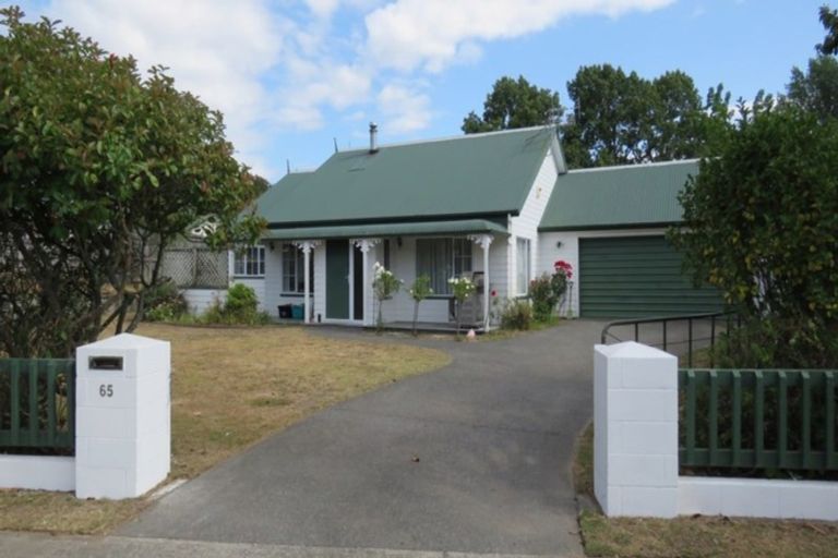 Photo of property in 65 Balmoral Drive, Hilltop, Taupo, 3330