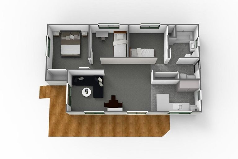 Photo of property in 25a Longstead Avenue, Papamoa Beach, Papamoa, 3118