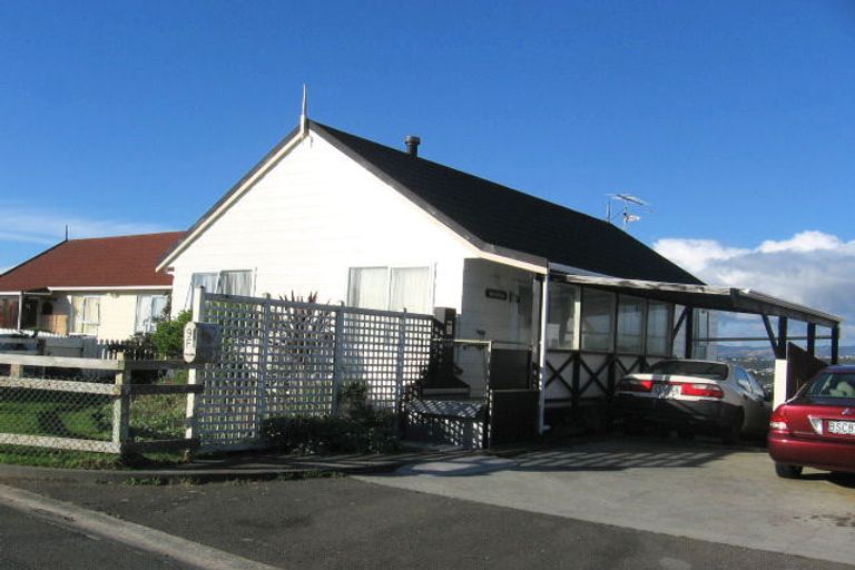 Photo of property in 9f Mako View, Titahi Bay, Porirua, 5022