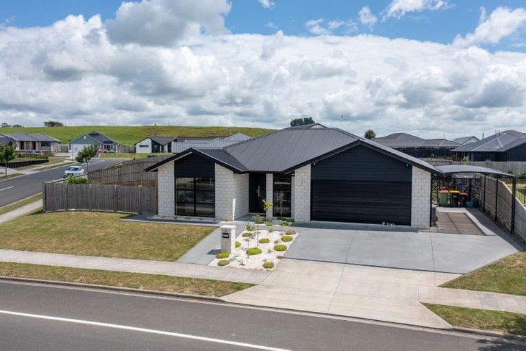 Photo of property in 36 Fairway Drive, Morrinsville, 3300