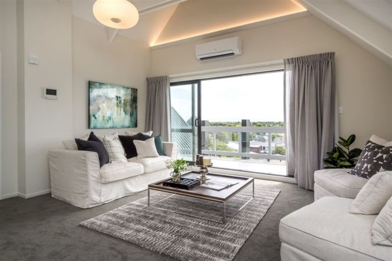 Photo of property in 602/18 Carlton Mill Road, Merivale, Christchurch, 8014