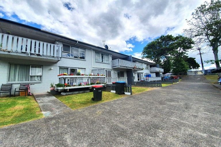 Photo of property in 4/99 Avenue Road, Otahuhu, Auckland, 1062