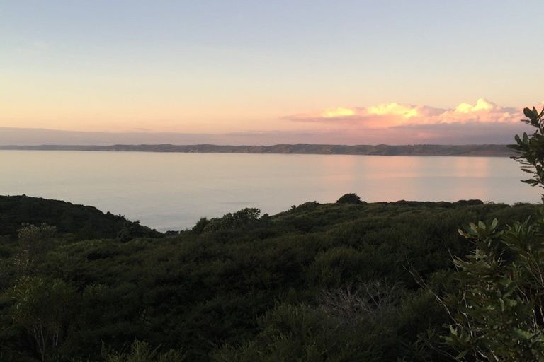 Photo of property in 112 Whaanga Road, Raglan, 3297