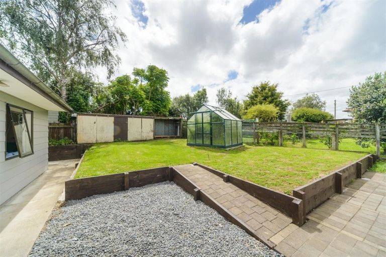 Photo of property in 62 Bridge Street, Bulls, 4818