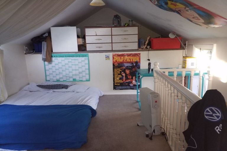 Photo of property in 26 Plunket Street, Kelburn, Wellington, 6012