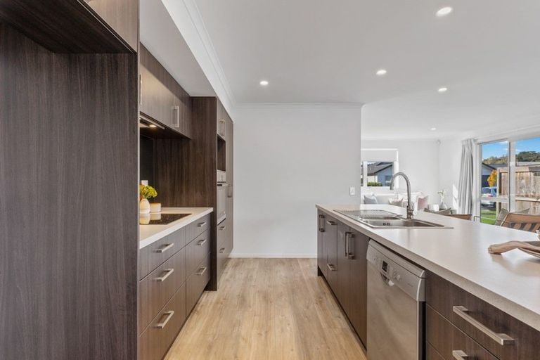 Photo of property in 55 Awataha Crescent, Pyes Pa, Tauranga, 3110