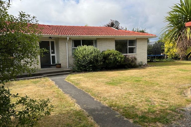Photo of property in 142 Saint Albans Street, St Albans, Christchurch, 8014