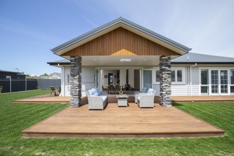 Photo of property in 31 Westwood Avenue, Greytown, 5712