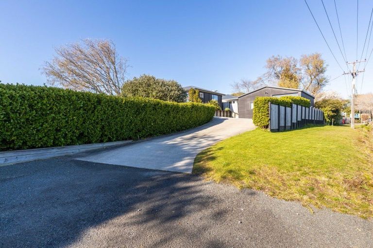 Photo of property in 127 Junction Road, Mangorei, New Plymouth, 4371