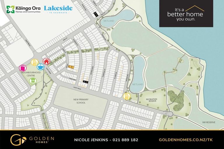 Photo of property in 5 Bittern Road, Te Kauwhata, 3710