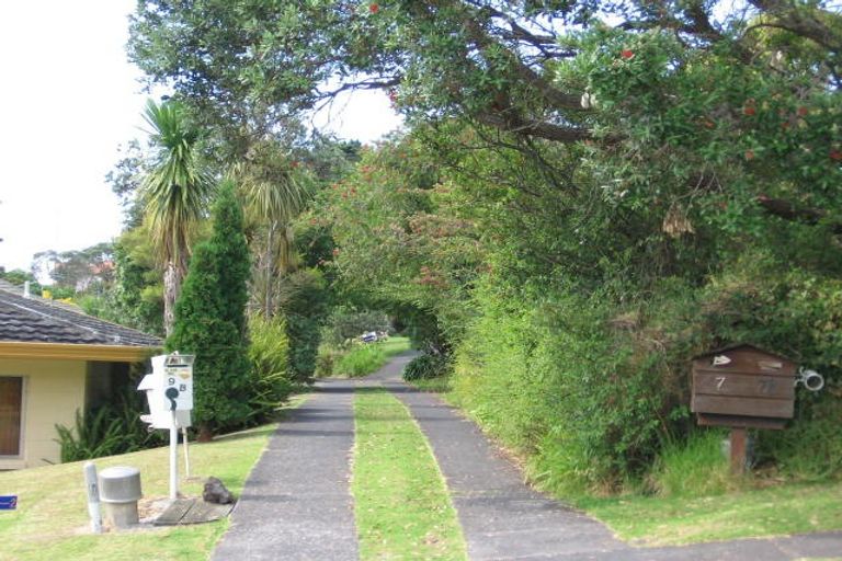 Photo of property in 2/9 Waiau Street, Torbay, Auckland, 0630