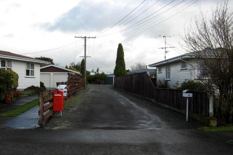 Photo of property in 21 Freyberg Street, Solway, Masterton, 5810