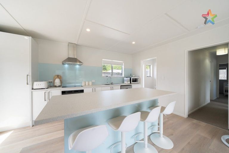 Photo of property in 26 Newburn Grove, Wainuiomata, Lower Hutt, 5014