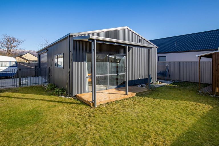 Photo of property in 12 Annan Street, Clyde, 9330