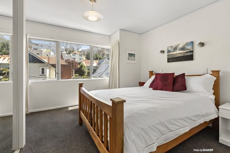 Photo of property in Iona Towers, 202/140 Abel Smith Street, Te Aro, Wellington, 6011