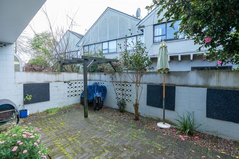 Photo of property in 3/14 Wellington Street, Hamilton East, Hamilton, 3216