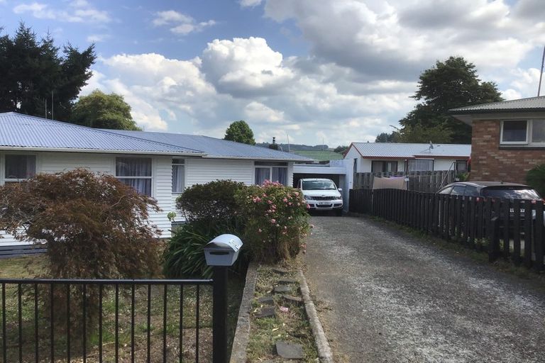 Photo of property in 40 Thomas Crescent, Western Heights, Rotorua, 3015