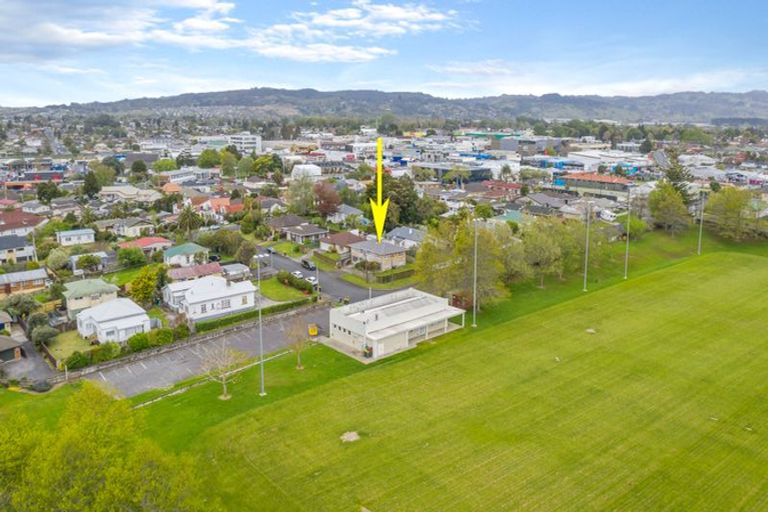 Photo of property in 8 Green Street, Papakura, 2110