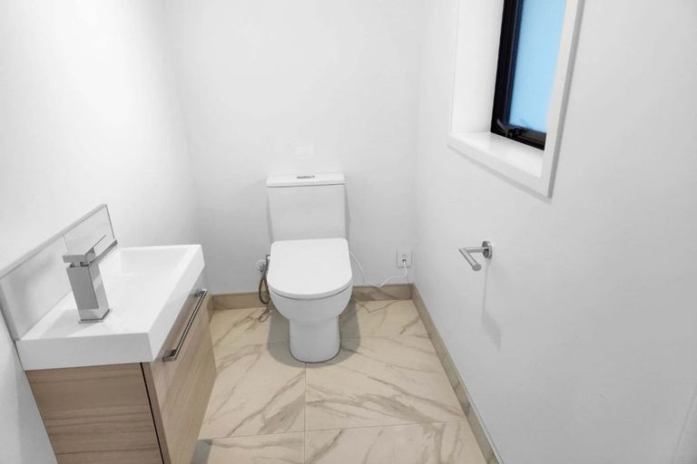 Photo of property in 3/41 Collingwood Street, Waterloo, Lower Hutt, 5011