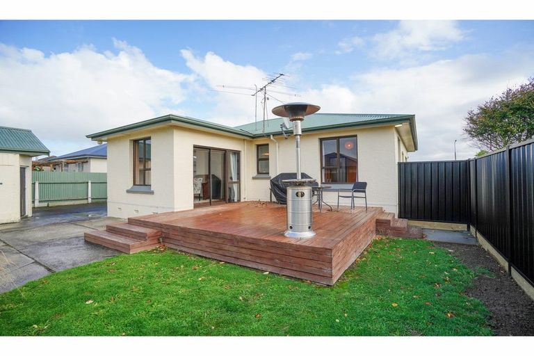 Photo of property in 45 Norwood Street, Newfield, Invercargill, 9812