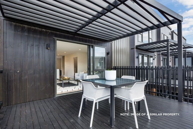 Photo of property in 64 Wallace Road, Hobsonville, Auckland, 0616