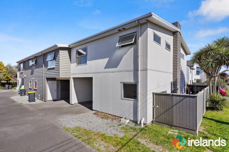 Photo of property in 1/40 Macaulay Street, Addington, Christchurch, 8024