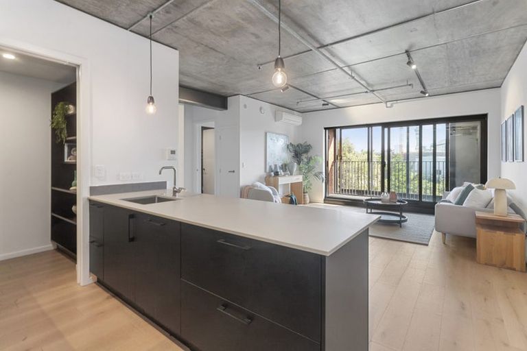 Photo of property in 59 France, 204/59 France Street South, Eden Terrace, Auckland, 1010
