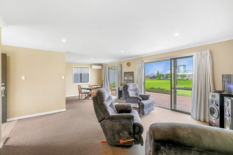 Photo of property in 179 Raeburne Street, Te Awamutu, 3800