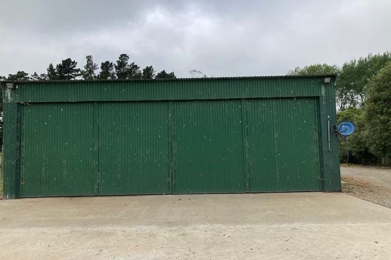 Photo of property in 254 Hilderthorpe Road, Hilderthorpe, Oamaru, 9493