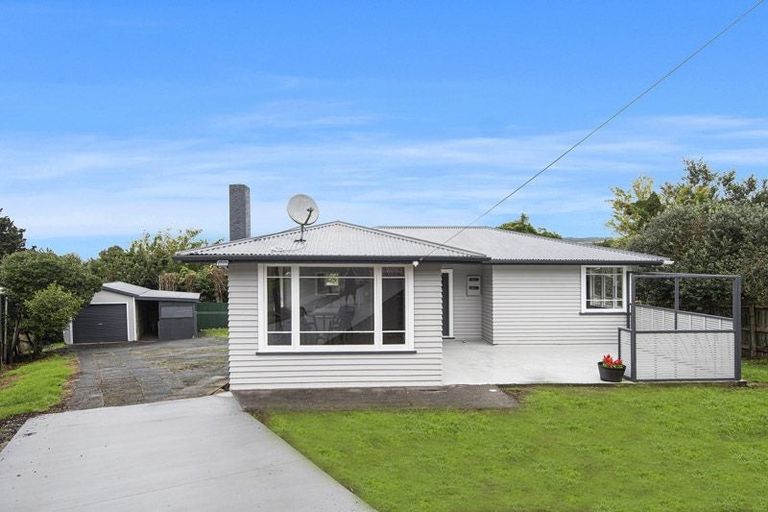 Photo of property in 6 Tawa Place, Otangarei, Whangarei, 0112
