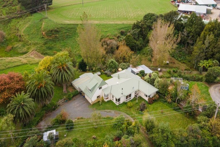 Photo of property in 191 Koputaroa Road, Koputaroa, Levin, 5575