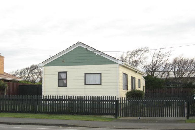 Photo of property in 98 Tramway Road, Strathern, Invercargill, 9812