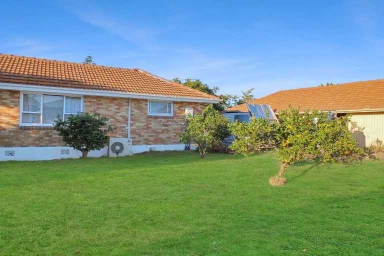 Photo of property in 18 Coley Street, Foxton, 4814